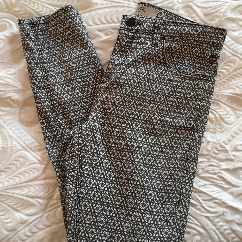 “Top Shop” Great Leggings